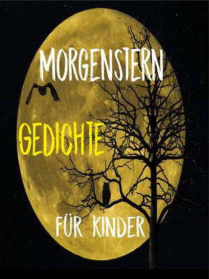 cover image of Morgenstern für Kinder (Hörbuch mit Musik)